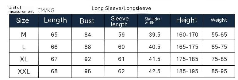 Casual Men's Workout Clothes Quick-drying Running Training