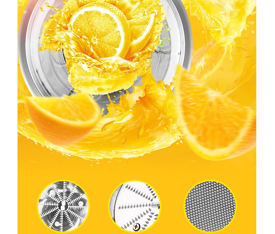 Juicer