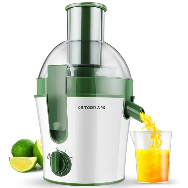 Juicer