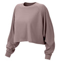 Workout Clothes Long-Sleeved Women'S Casual Loose Sports Overalls Yoga Clothes Tops