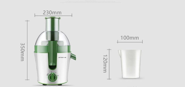 Juicer