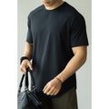 Men's Casual Exercise Workout Quick-drying Short-sleeved T-shirt