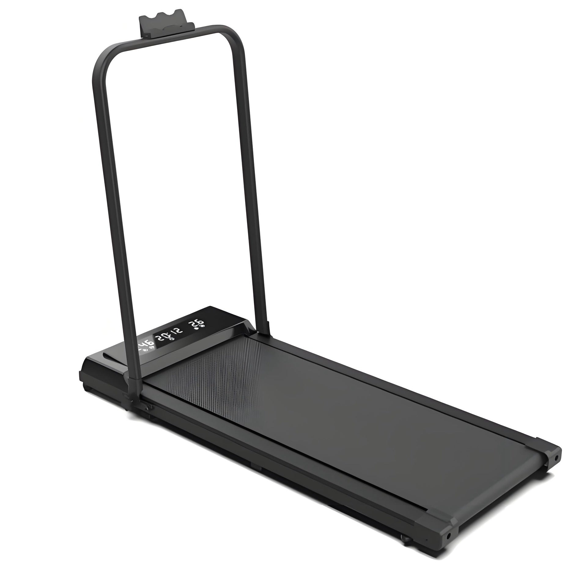 Indoor Folding Treadmill For Exercise