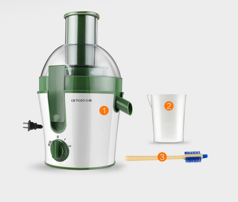 Juicer