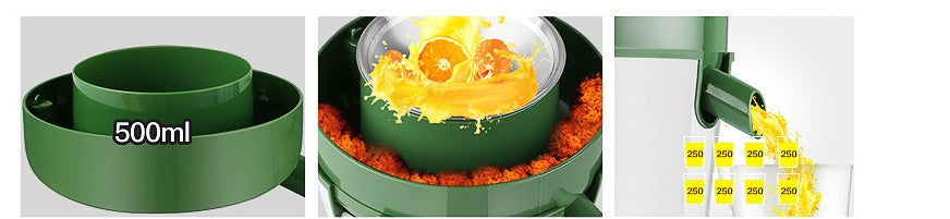 Juicer