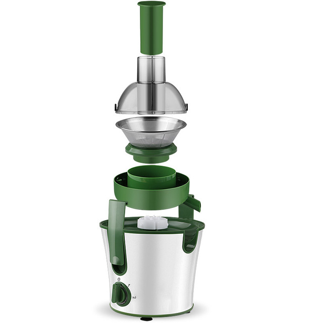 Juicer