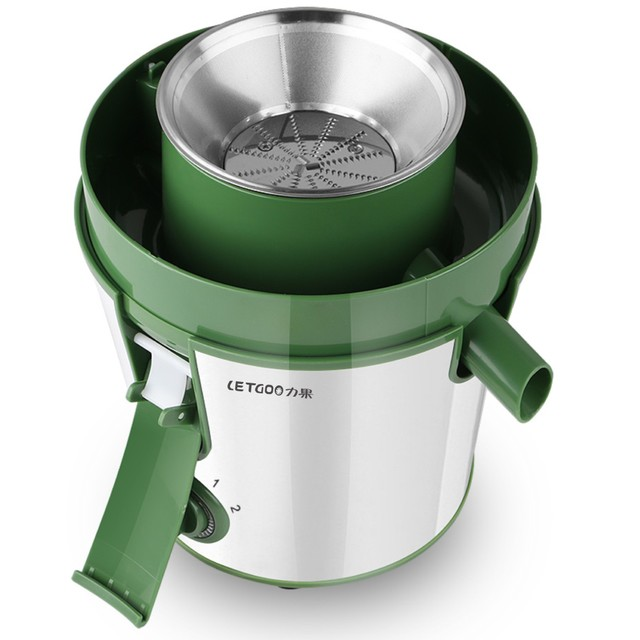 Juicer