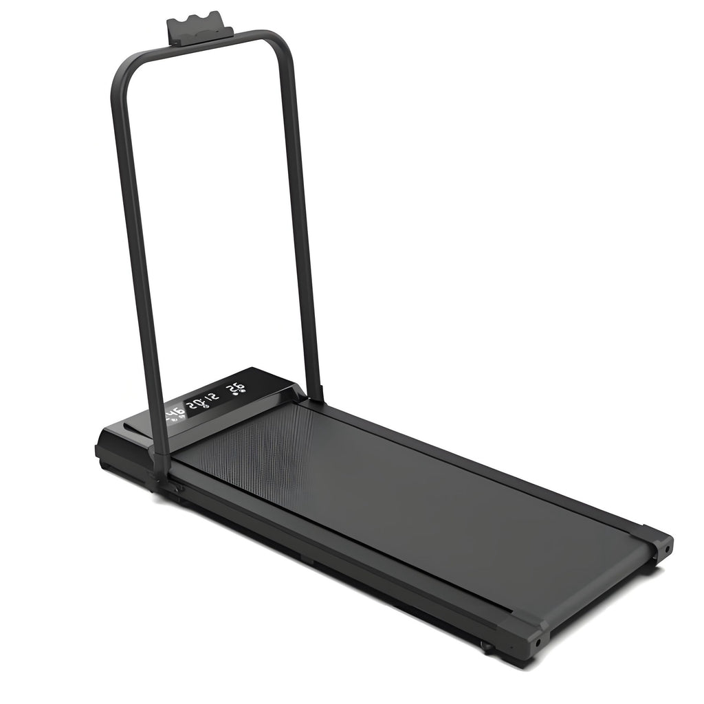 Indoor Folding Treadmill For Exercise