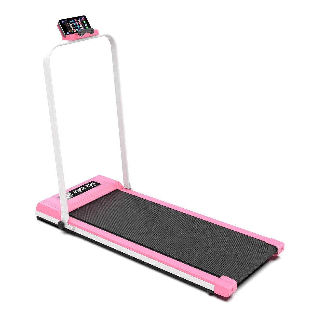 Indoor Folding Treadmill For Exercise